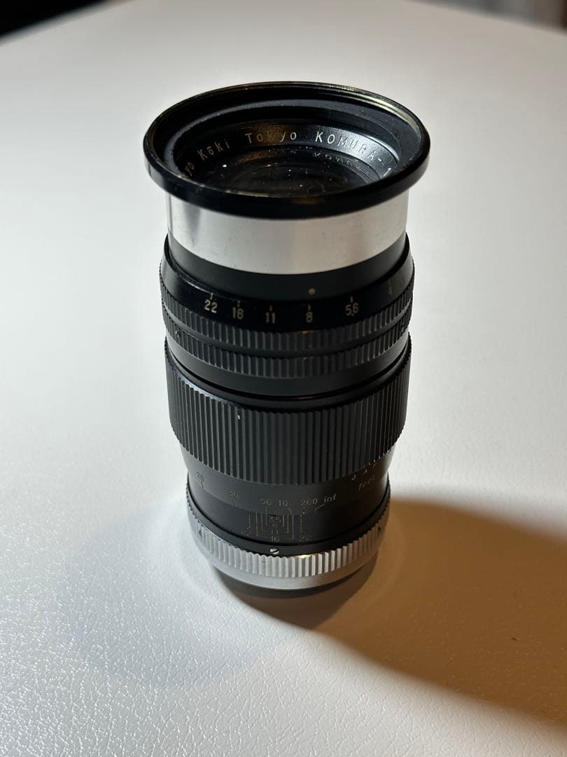 【ジャンク】Canon フィルムカメラ （L系列）No. 578680オマケ付き