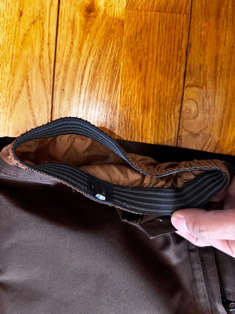 BURTON] Reserve メンズ ゴアテックス ビブパンツ XL 美品