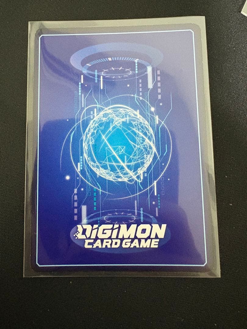 ホメロス　希少　 TIME STRANGER BT24-102