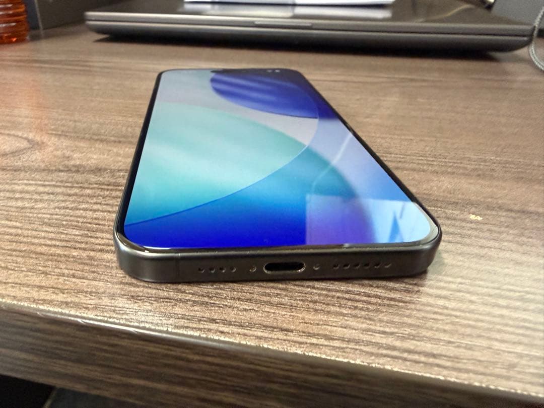 スマートフォン本体 Apple iPhone 15 Pro Max 256GB