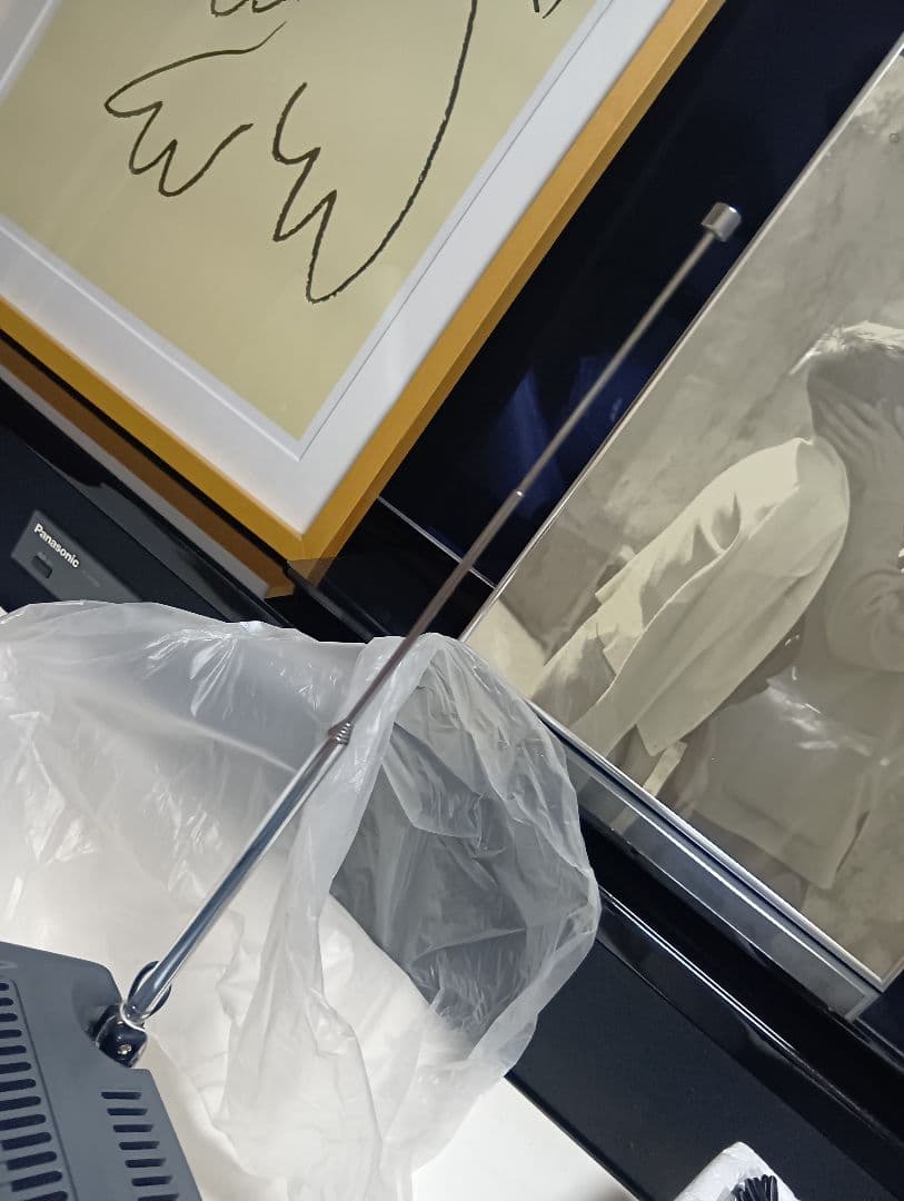 1996年　オリオン電機　world ct-ad6k カラーテレビ　完備品