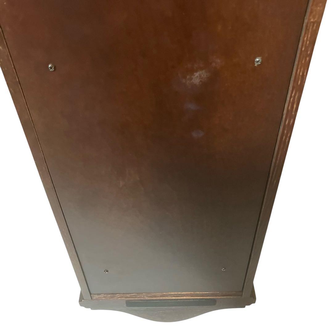 希少　動作品　リズム時計　スモールワールド 　掛け時計