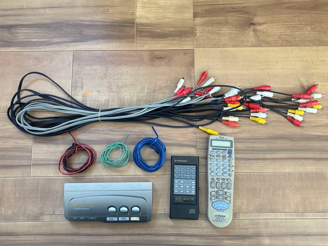 パイオニア PL-L77 PD-7030 F-Y77 A-Y77 CT-Z99