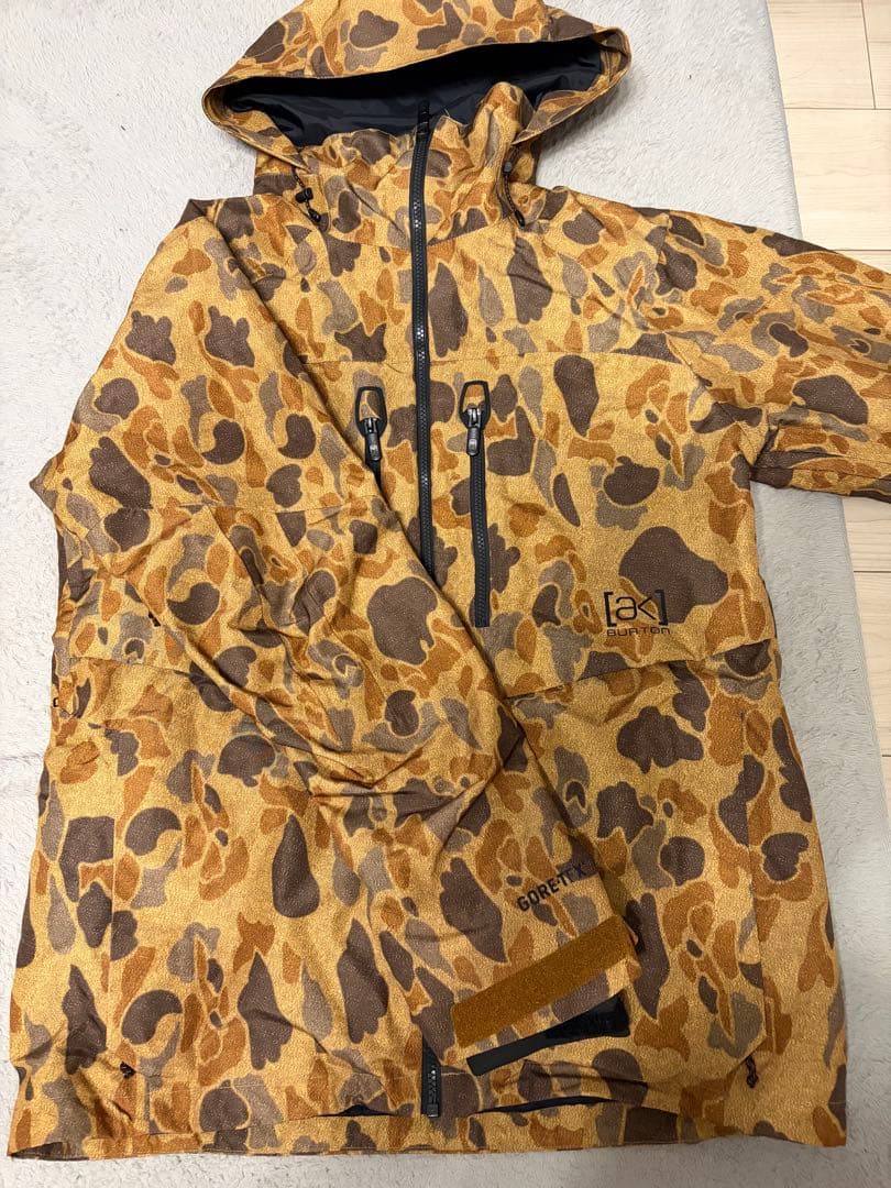 スノーボード [ak] Burton S