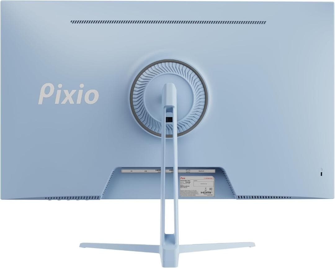 【新品値下げ】Pixio PX279 ゲーミングモニター 27インチ 240Hz