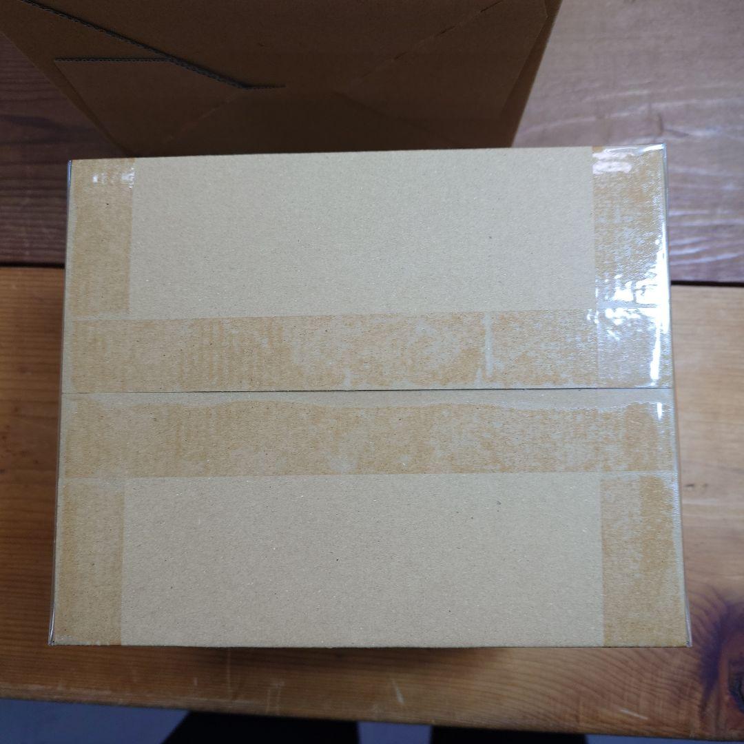 35周年記念カードダスミニ自販機SDガンダム外伝　新品未開封