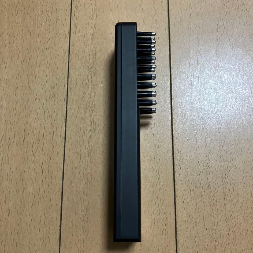 Brighte電気ブラシ ELEKIBRUSH BRT-FS145B