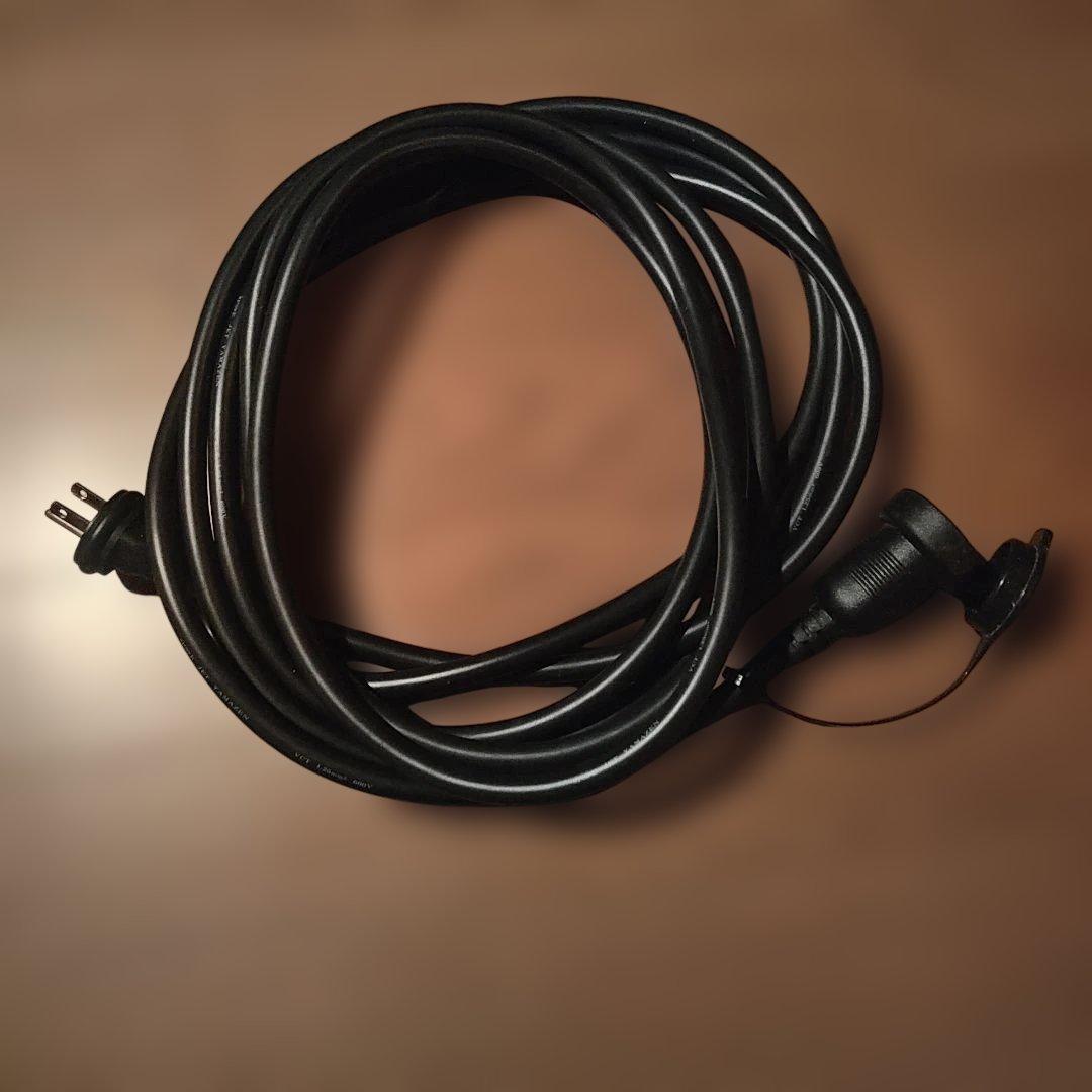 EV 100V 充電コード