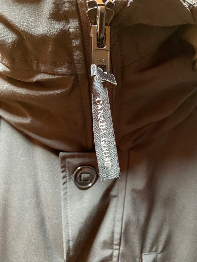 5％off   ダウンジャケット ブラッ クS