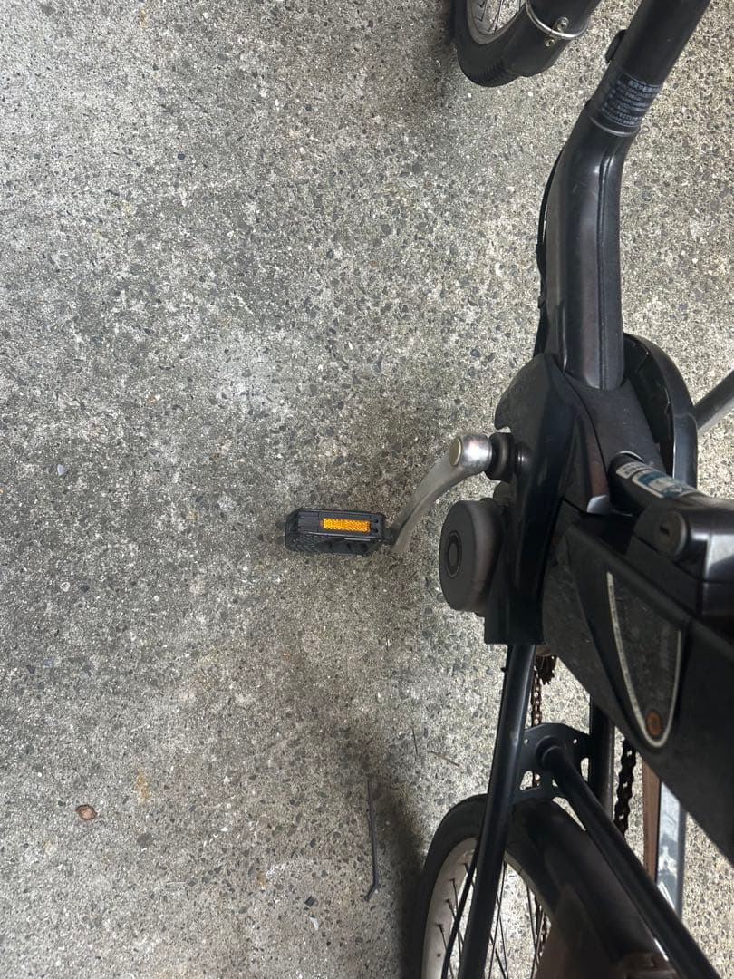 一*会様 パナソニック　GYUTTO　大阪限定引き取り