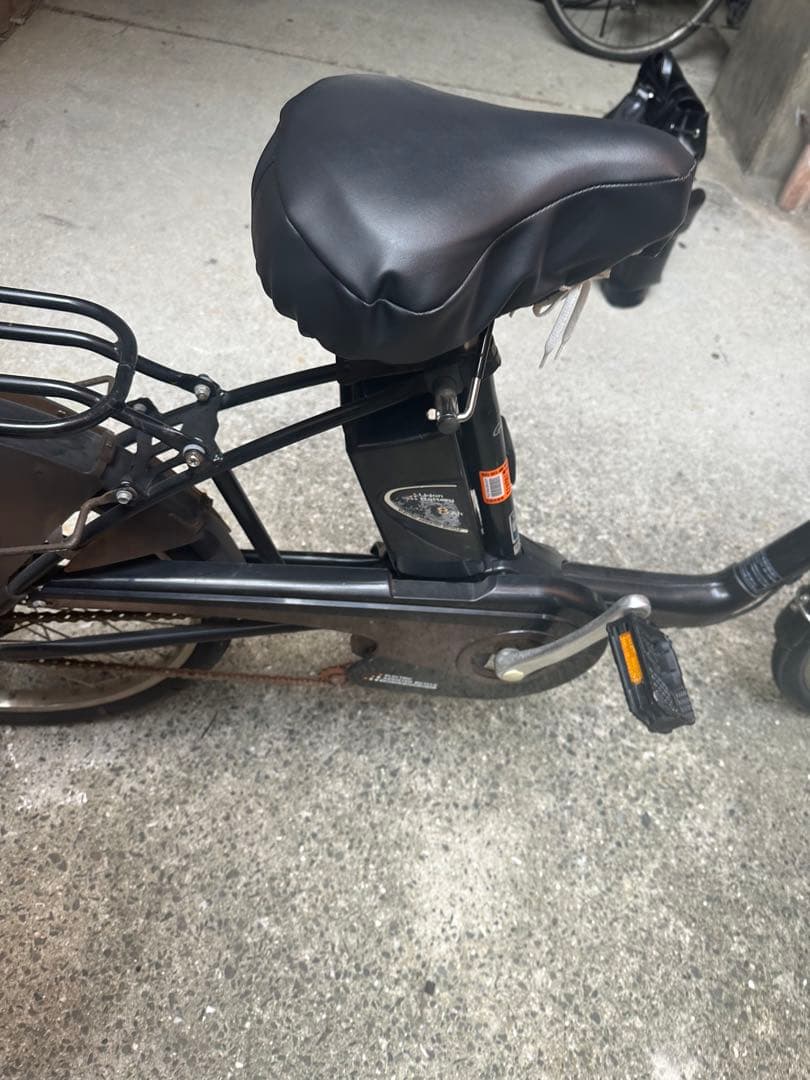 一*会様 パナソニック　GYUTTO　大阪限定引き取り