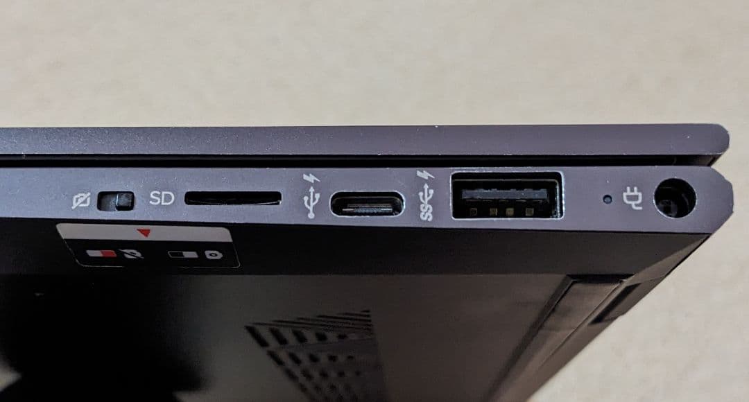 HP Envy x360 13.3インチ ノートPC コンバーチブル