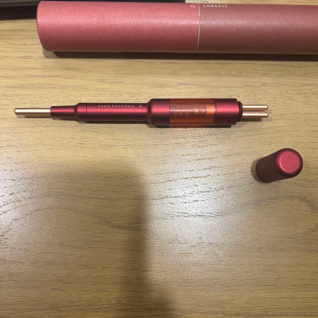 美品face pointer Ⅱ