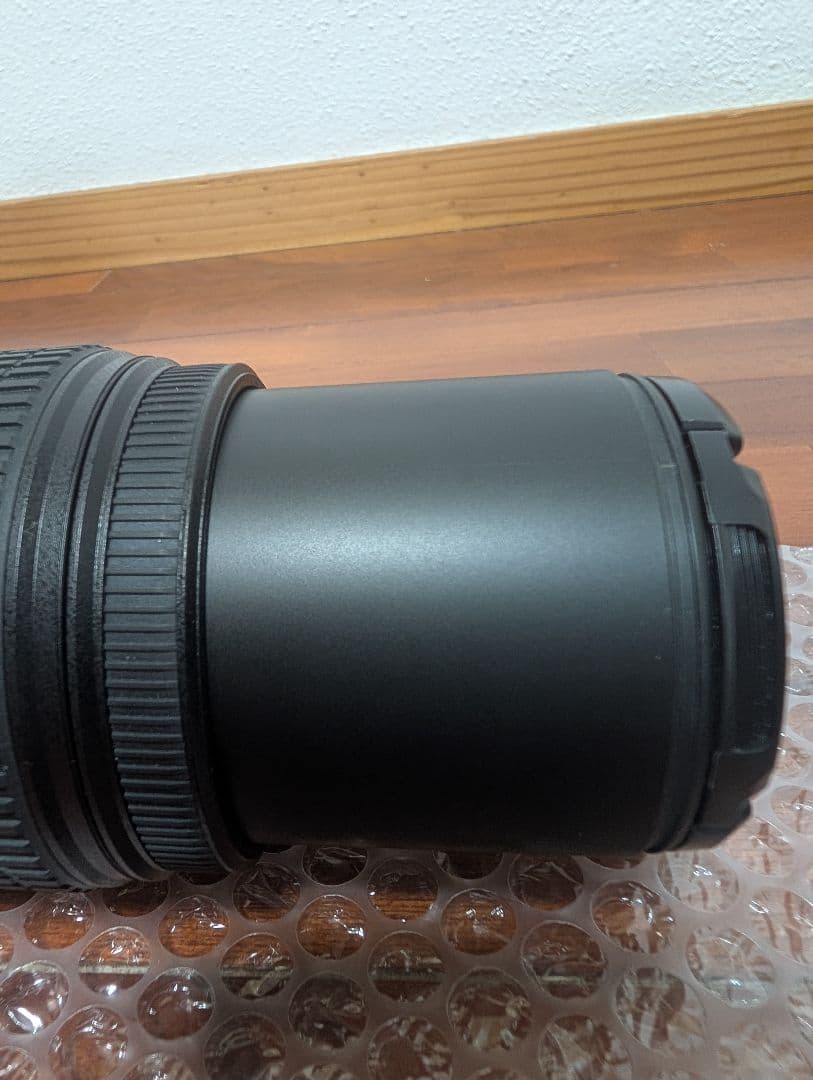 レンズ(ズーム) Nikon AF-S NIKKOR 55-300mm F4.5-5.6G VR