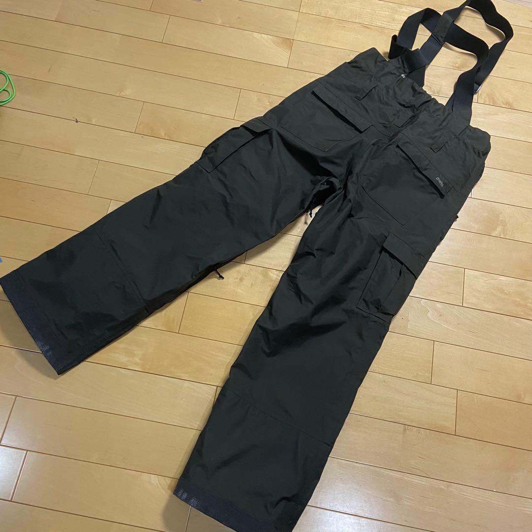 スノーボード Green Clothing 24-25 movement cargo