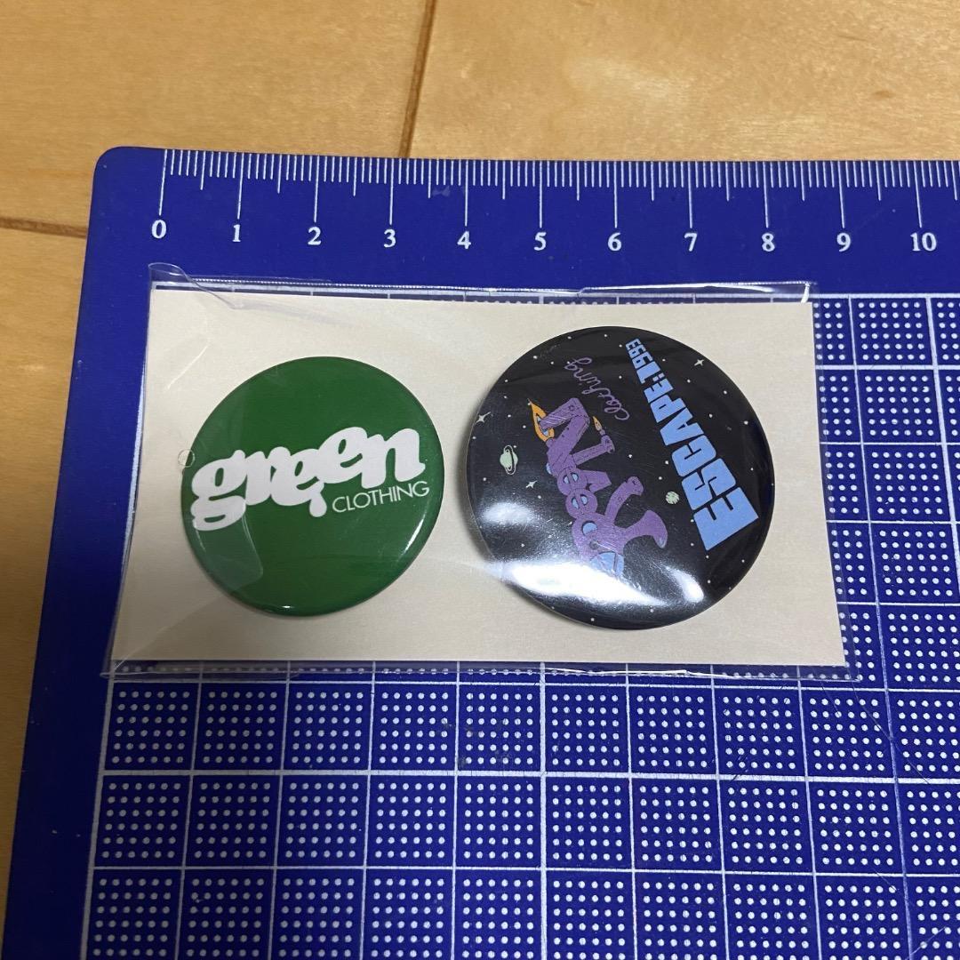 スノーボード Green Clothing 24-25 movement cargo