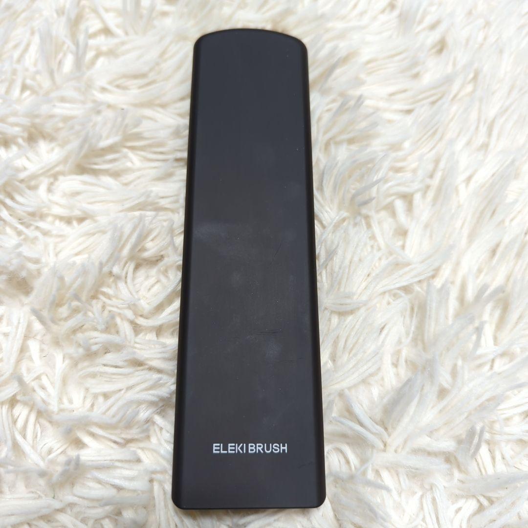 Brighte ELEKIBRUSH ブライト　エレキブラシ 美顔器