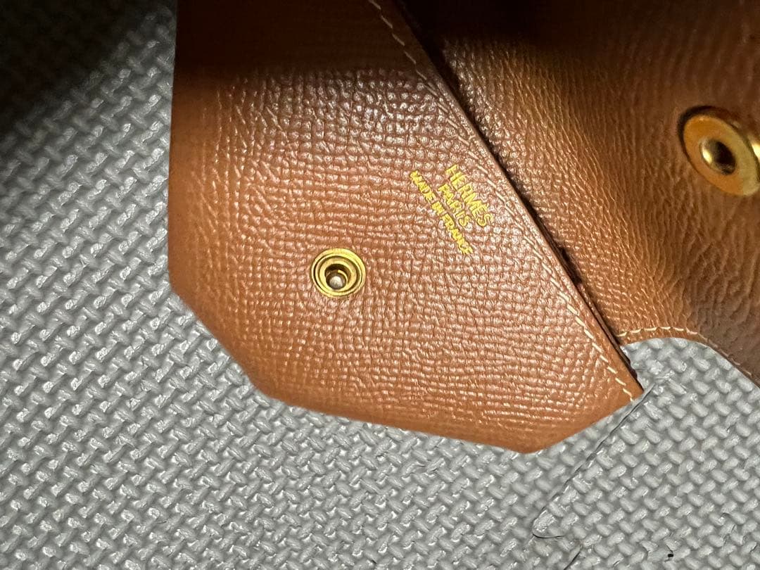 エルメス　ケース　小銭入れ