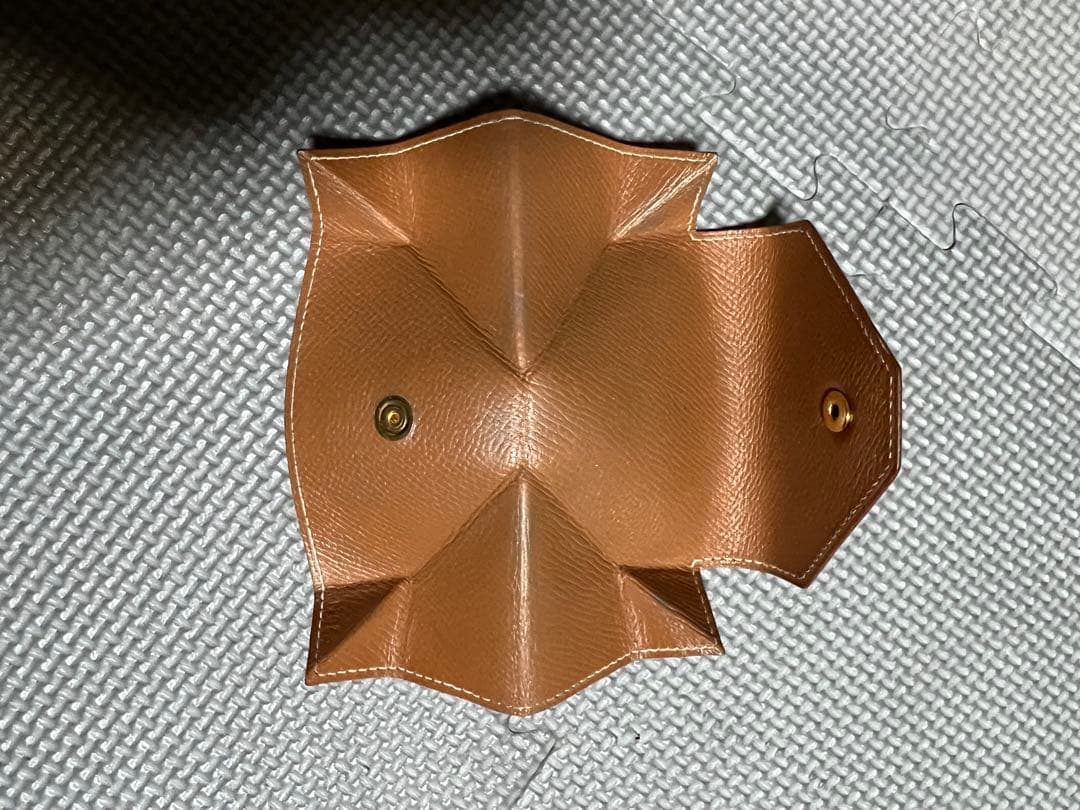 エルメス　ケース　小銭入れ