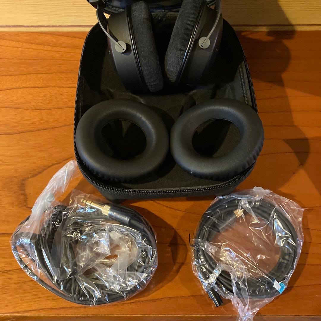 beyerdynamic DT 1770 PRO 密閉型 プロ用 ヘッドフォン