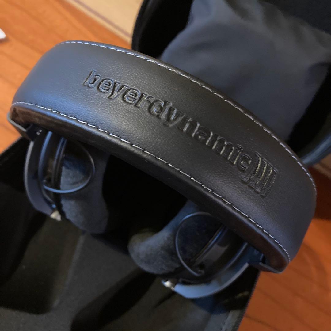 beyerdynamic DT 1770 PRO 密閉型 プロ用 ヘッドフォン