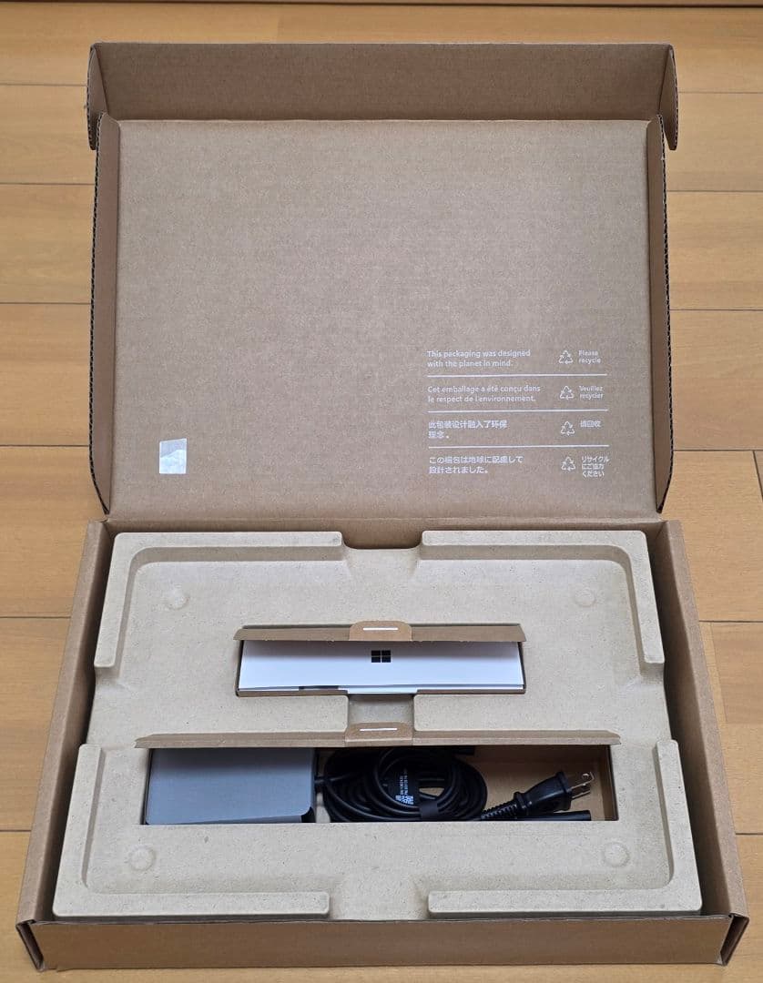 Surface Laptop 7 (Core Ultra 5 メモリ16GB)