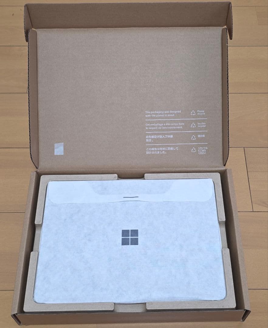 Surface Laptop 7 (Core Ultra 5 メモリ16GB)