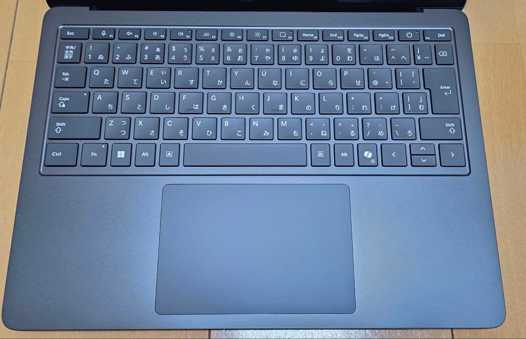 Surface Laptop 7 (Core Ultra 5 メモリ16GB)