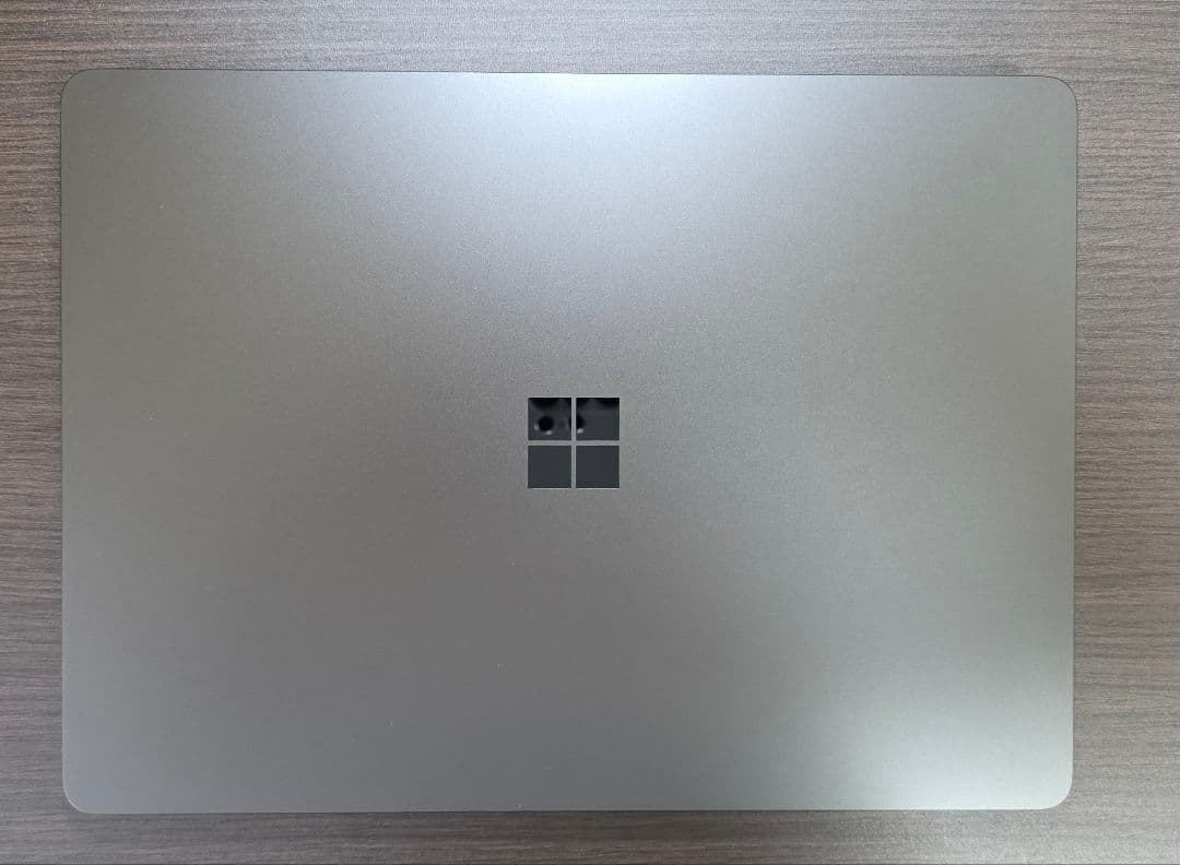 Surface Laptop 7 (Core Ultra 5 メモリ16GB)