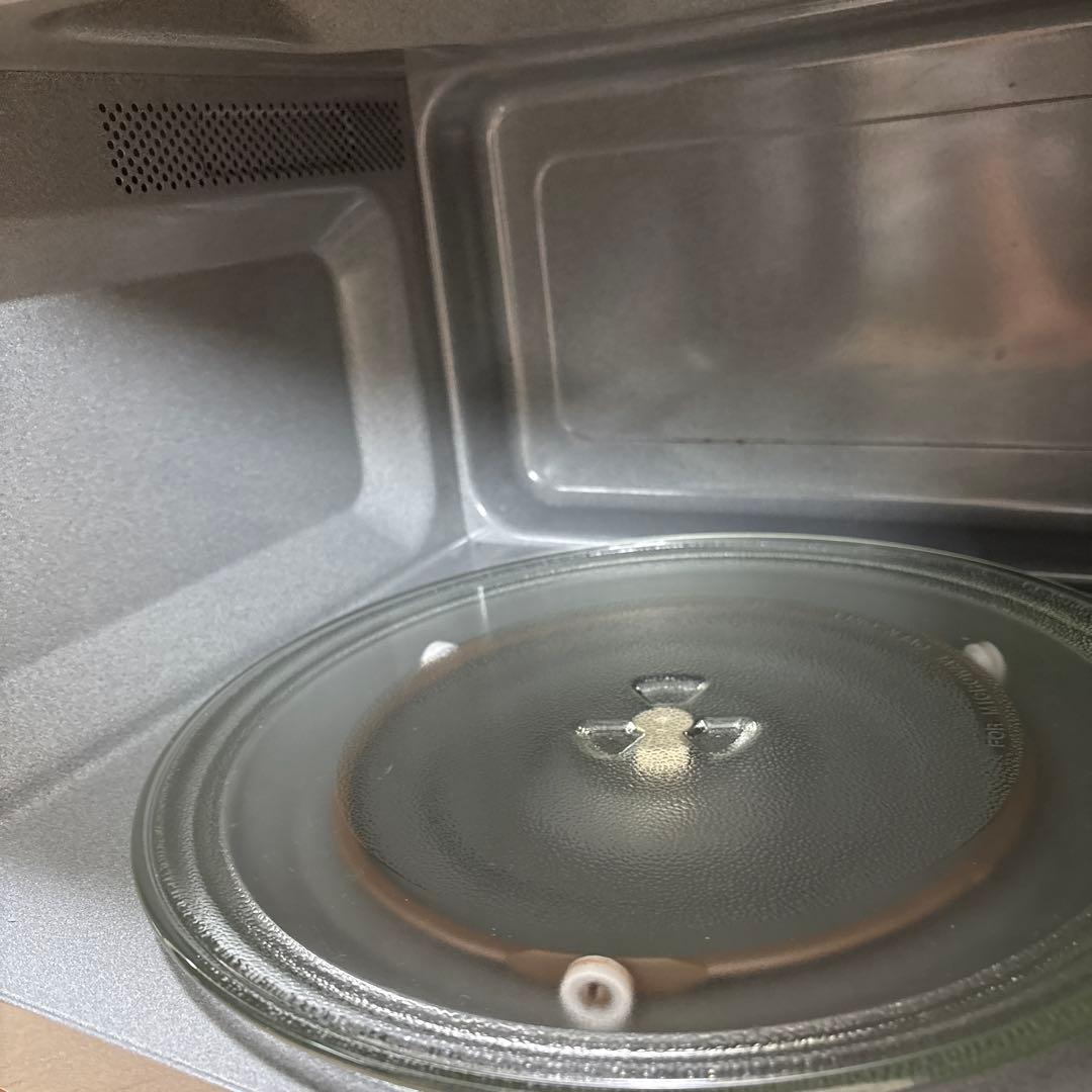 Panasonic NE-EZ2A1 単機能電子レンジ