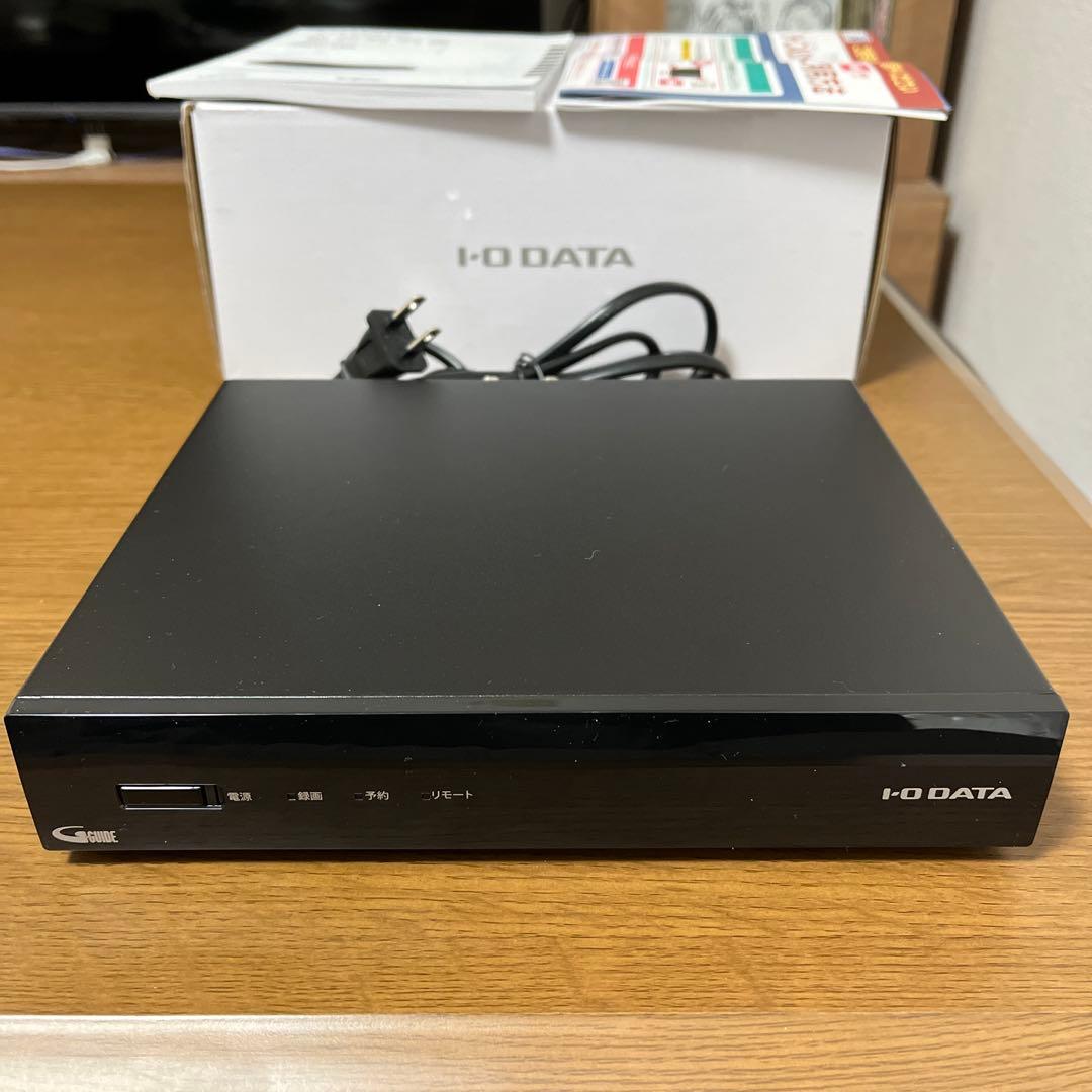 I-O DATA/ EX- BCTX2 テレビチューナー