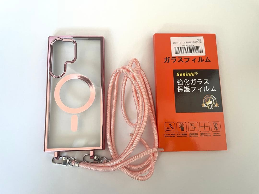 【専用】Galaxy S24Ultra 512GB SIMフリー 韓国版