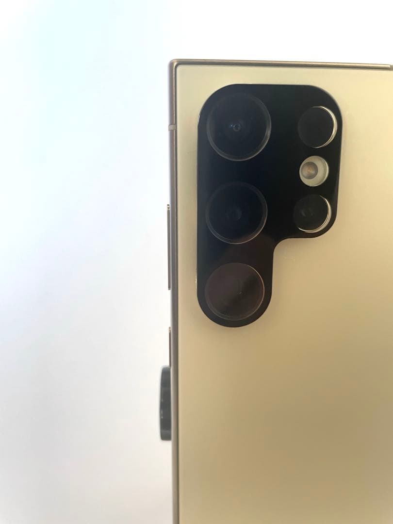 【専用】Galaxy S24Ultra 512GB SIMフリー 韓国版