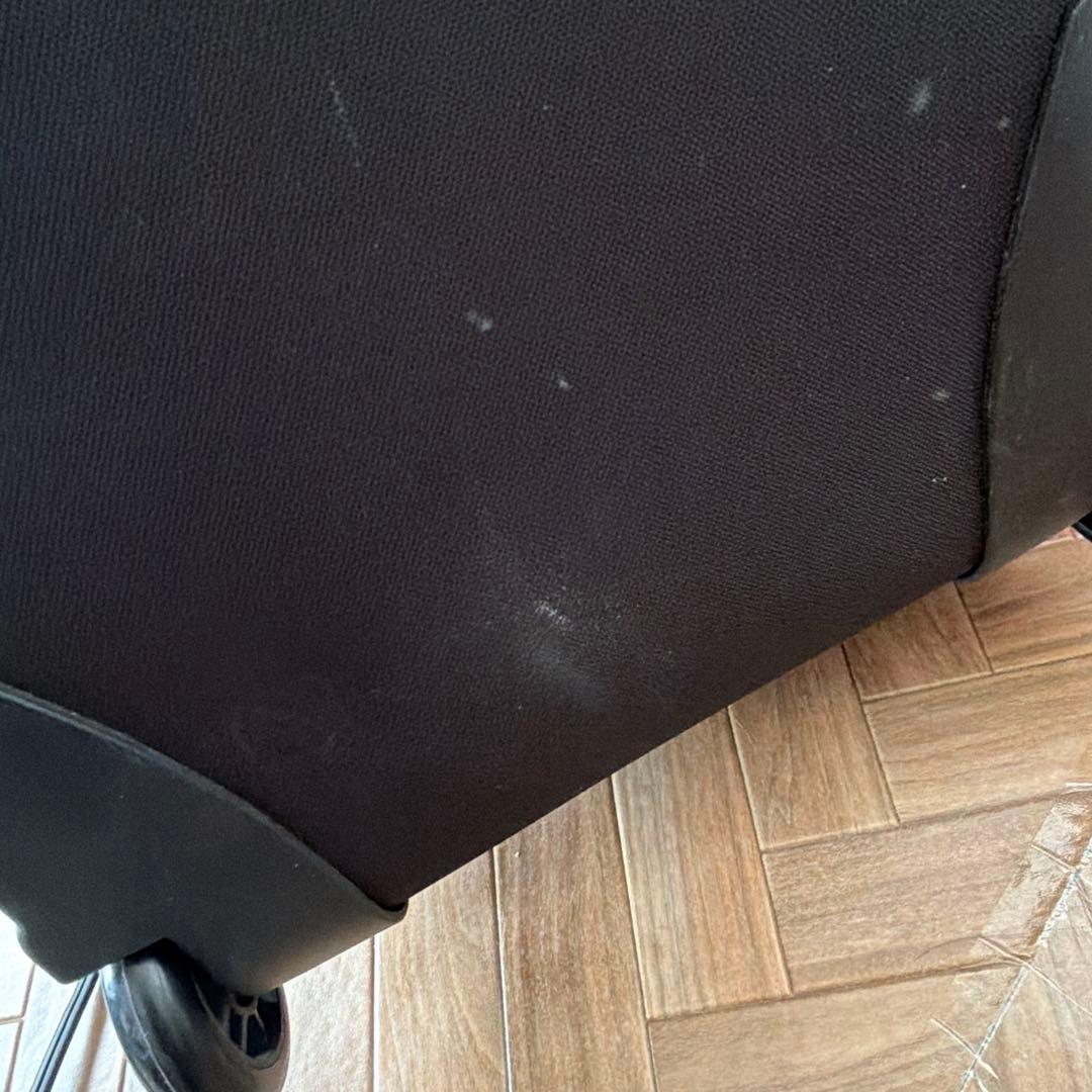 Coleman ボストンキャリーバッグ