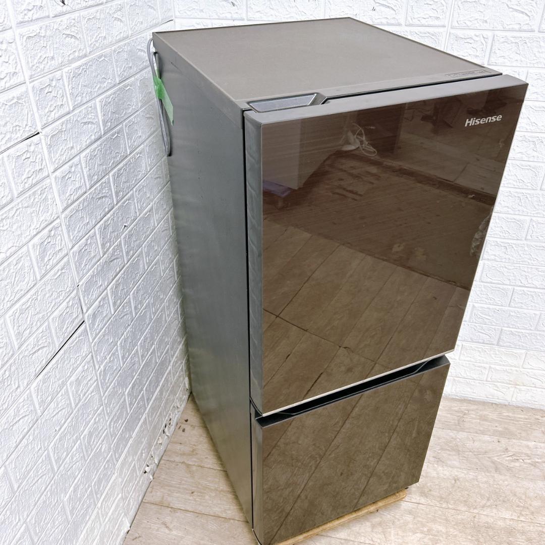 TO1052 ハイセンス 135L 冷蔵庫 一人暮らし 小型