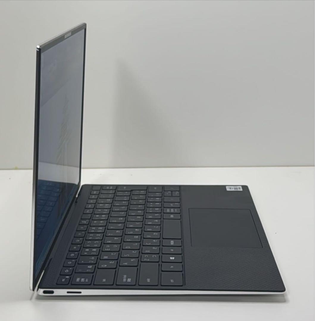 Windowsノート本体 Dell XPS 13 9300