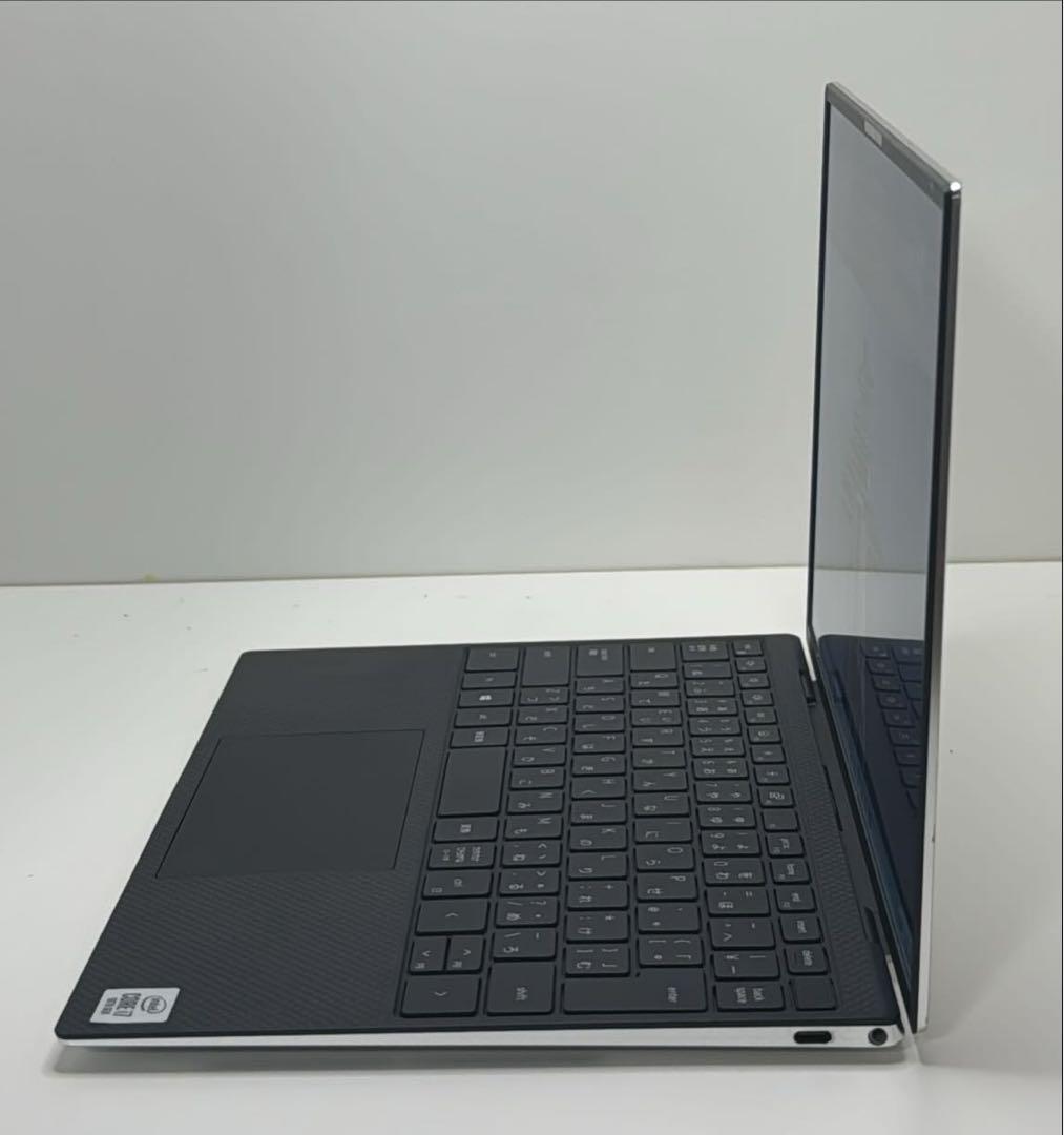 Windowsノート本体 Dell XPS 13 9300