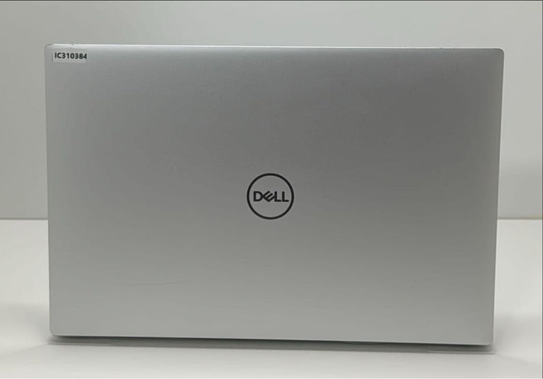 Windowsノート本体 Dell XPS 13 9300