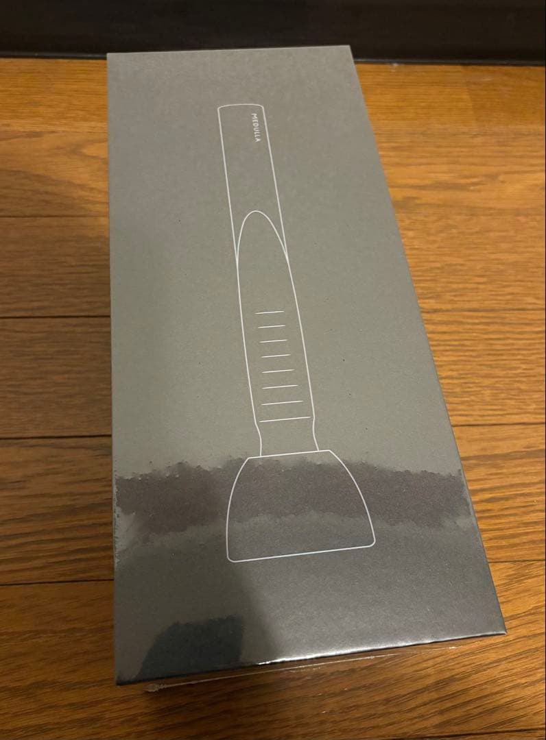 値下げ！【新品・未開封】MEDULLA ソニックシャインプロ等4点セット