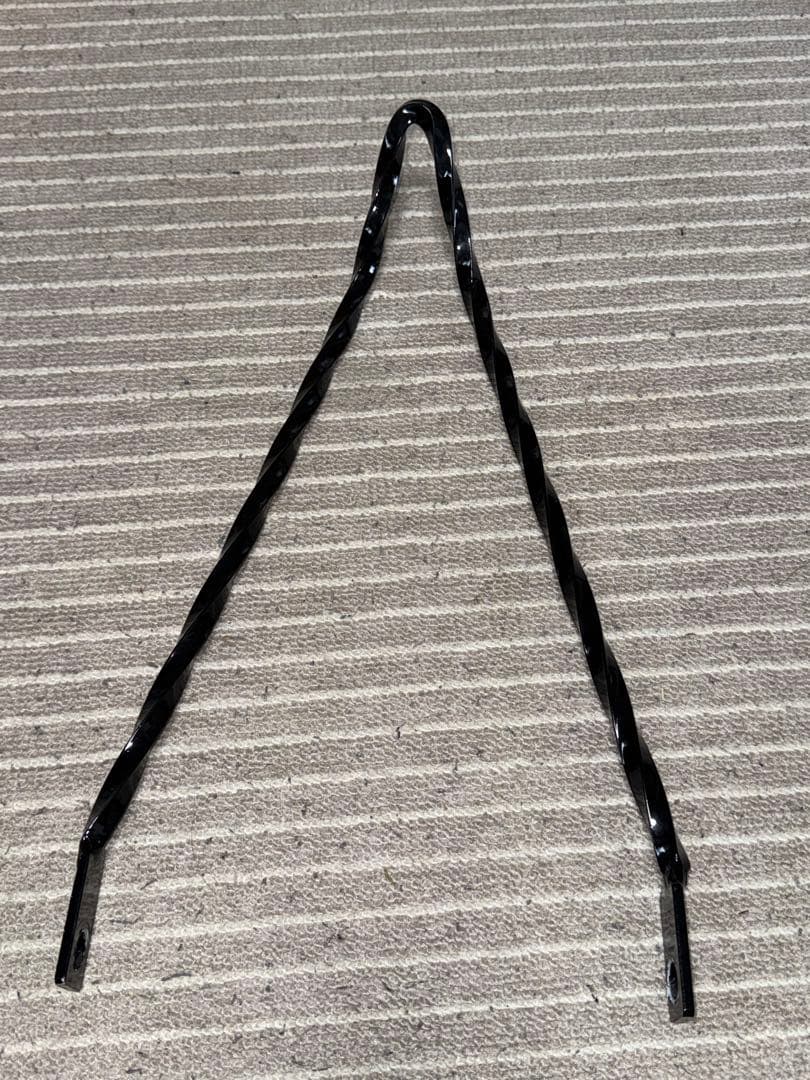 カブ用シーシーバー