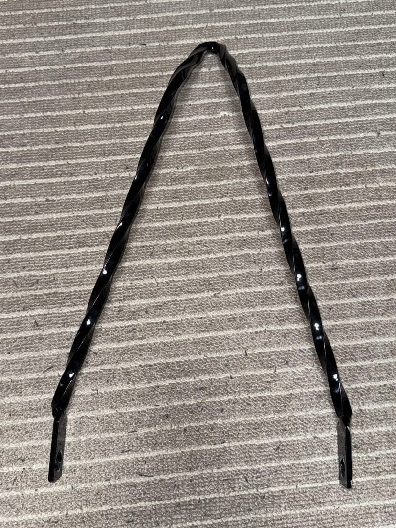 カブ用シーシーバー