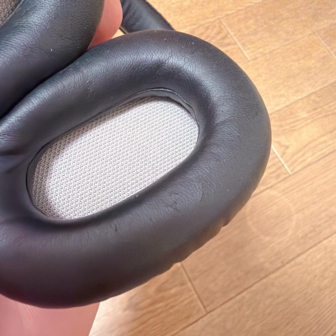 Marshall MONITOR II ANC. ワイヤレスヘッドホン