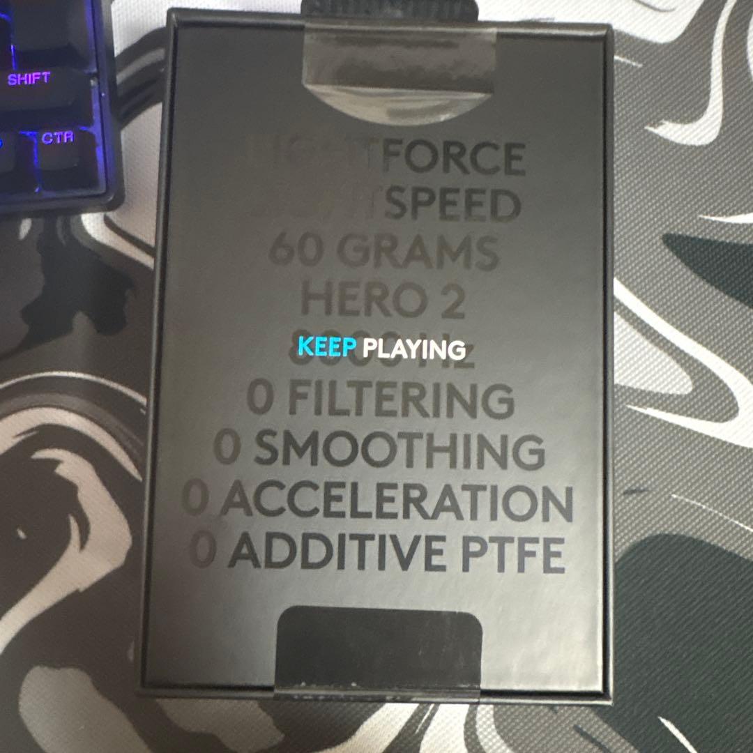 【新品未開封】Logicool G PRO X SUPERLIGHT2