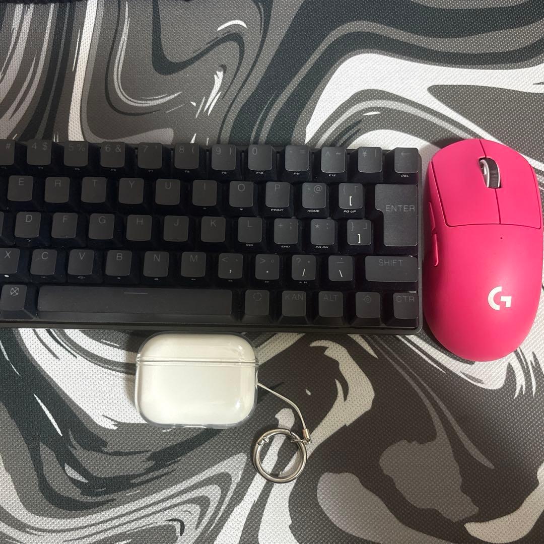 【新品未開封】Logicool G PRO X SUPERLIGHT2