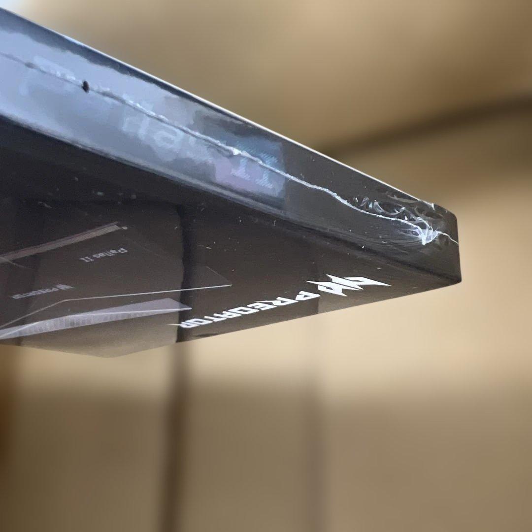 422 Acer Predator Pallas II DDR5 未開封