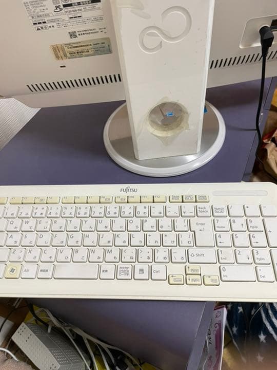 富士通　ESPRIMO EH30/ET