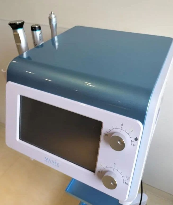 超美品】Hydra　ハイドラ　業務用美顔器　エステ店にオススメ　経営者の方