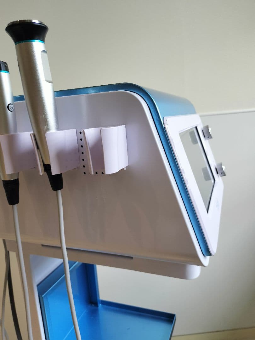 超美品】Hydra　ハイドラ　業務用美顔器エステ店お薦め　未使用アタッチメント有