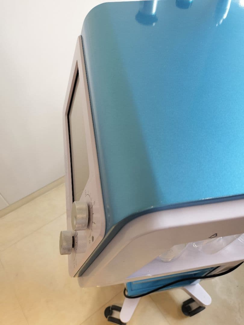 超美品】Hydra　ハイドラ　業務用美顔器エステ店お薦め　未使用アタッチメント有