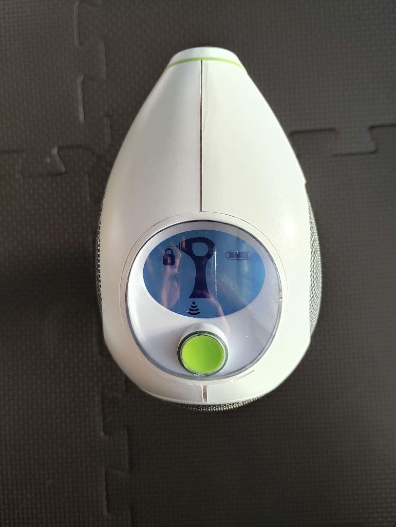 トリア3.0 訳あり品　TRIA BEAUTY レーザー脱毛器